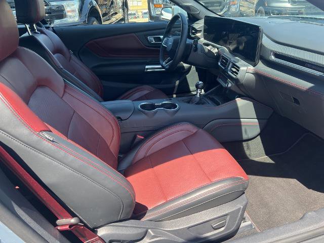 Certified 2024 Ford Mustang GT Premium image 17