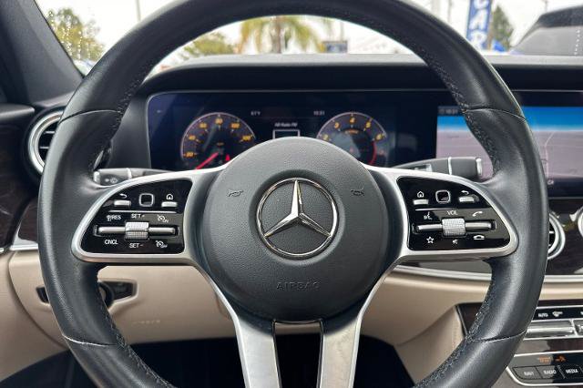 Used 2020 Mercedes-Benz E 350 Sedan image 21