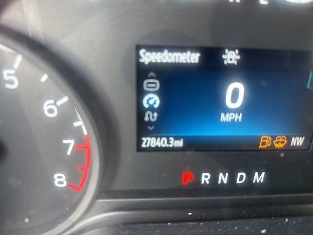 Certified 2023 Ford F150 XL w/ STX Appearance Package image 9