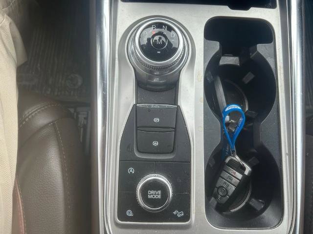 Certified 2021 Ford Explorer King Ranch w/ Premium Technology Package AWD/4WD image 19