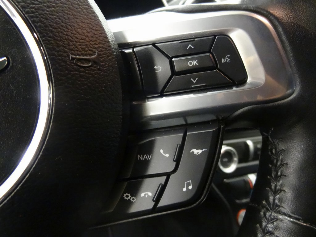 Certified 2023 Ford Mustang Mach 1 image 16