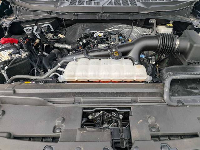 Certified 2024 Ford F150 STX AWD/4WD image 13