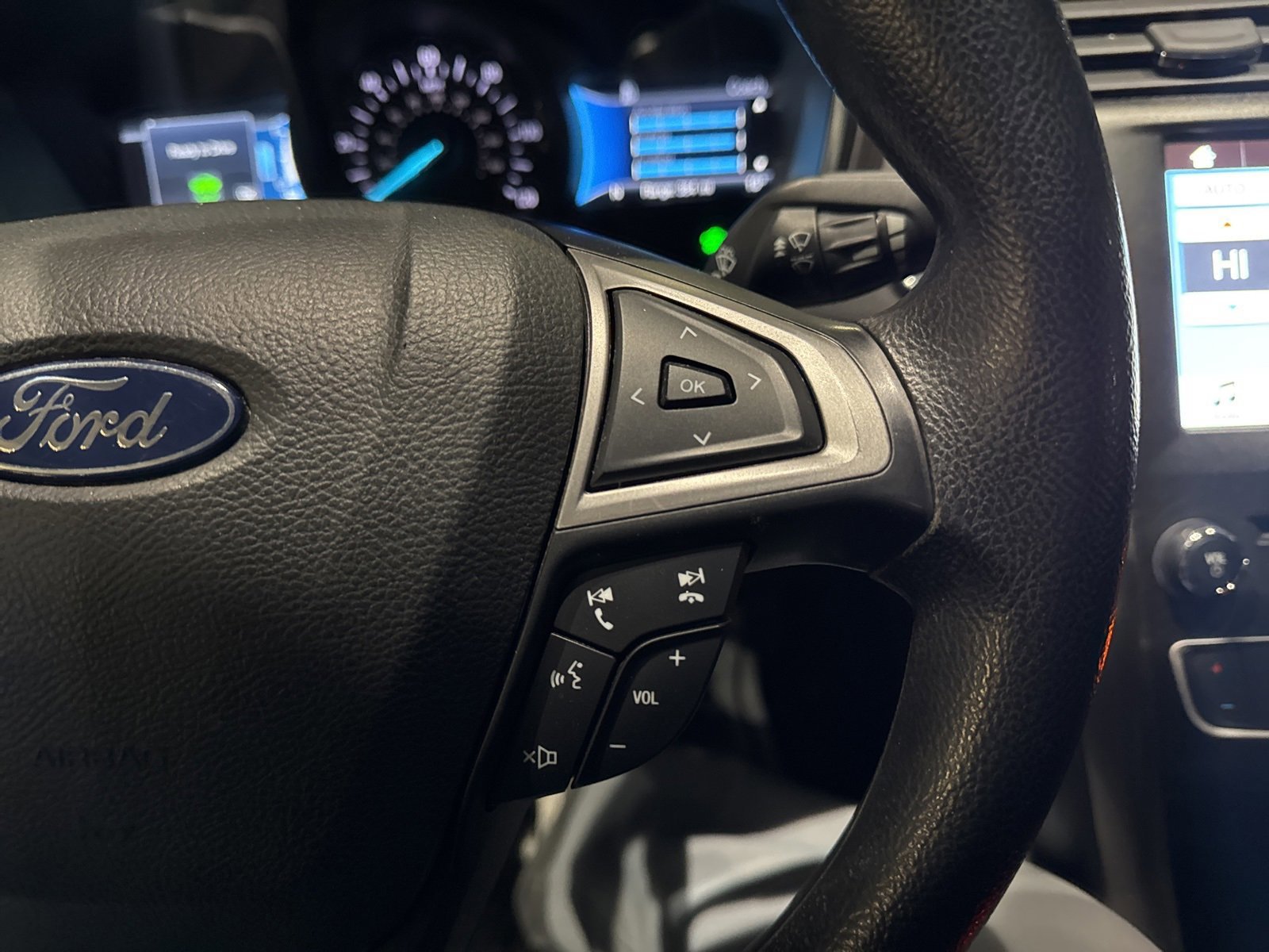Certified 2018 Ford Fusion SE image 30