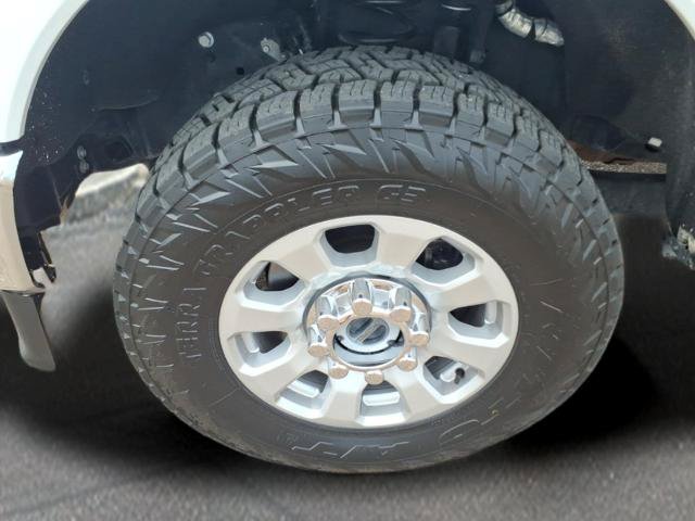 Certified 2024 Ford F250 XLT w/ FX4 Off-Road Package AWD/4WD image 13