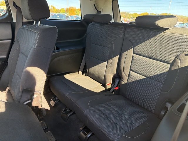 Used 2020 GMC Acadia SLE image 29