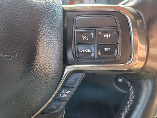 Used 2021 RAM 2500 Limited w/ Night Edition image 29