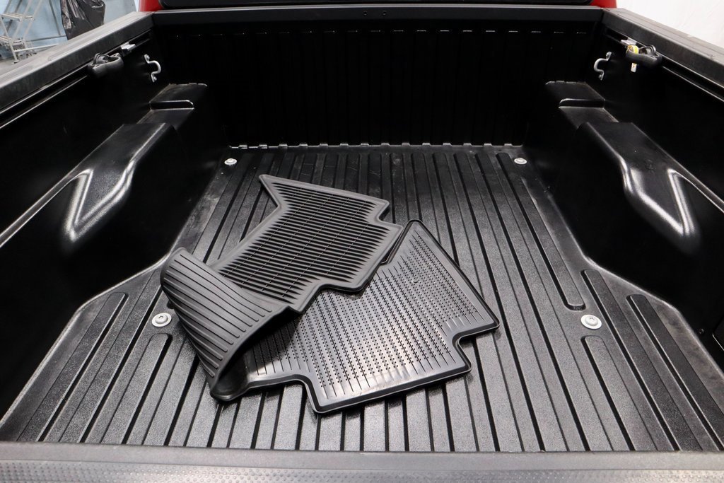 Used 2022 Toyota Tacoma TRD Sport image 13