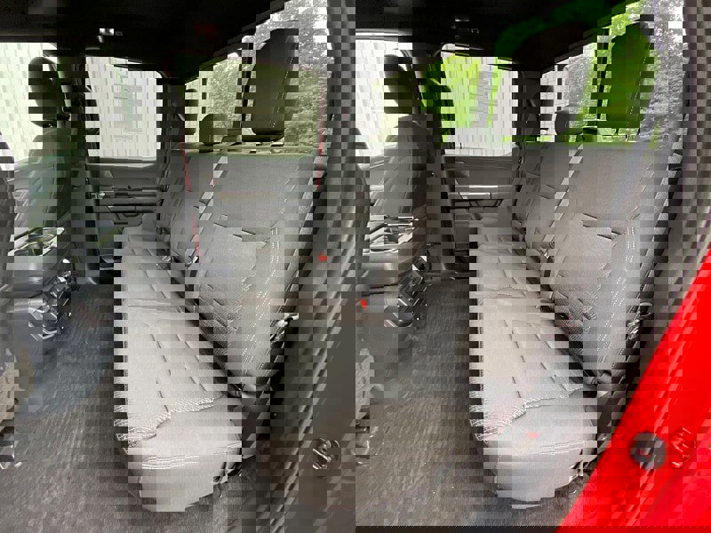 Certified 2023 Ford F150 XLT w/ Equipment Group 302A High image 35