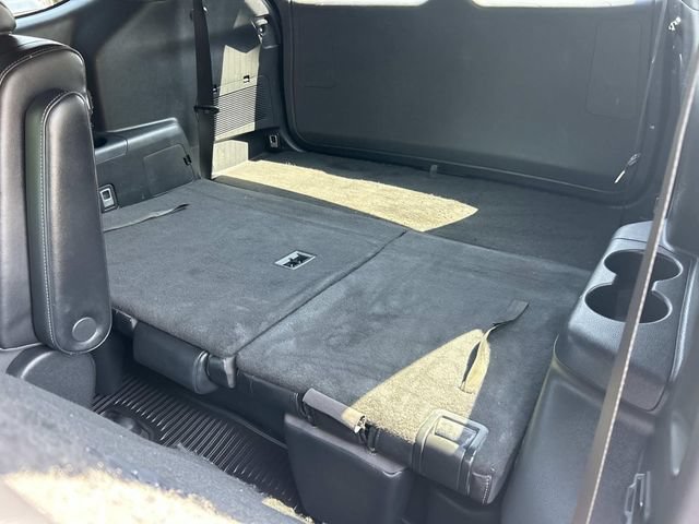 Used 2023 Toyota Highlander XSE FWD image 24