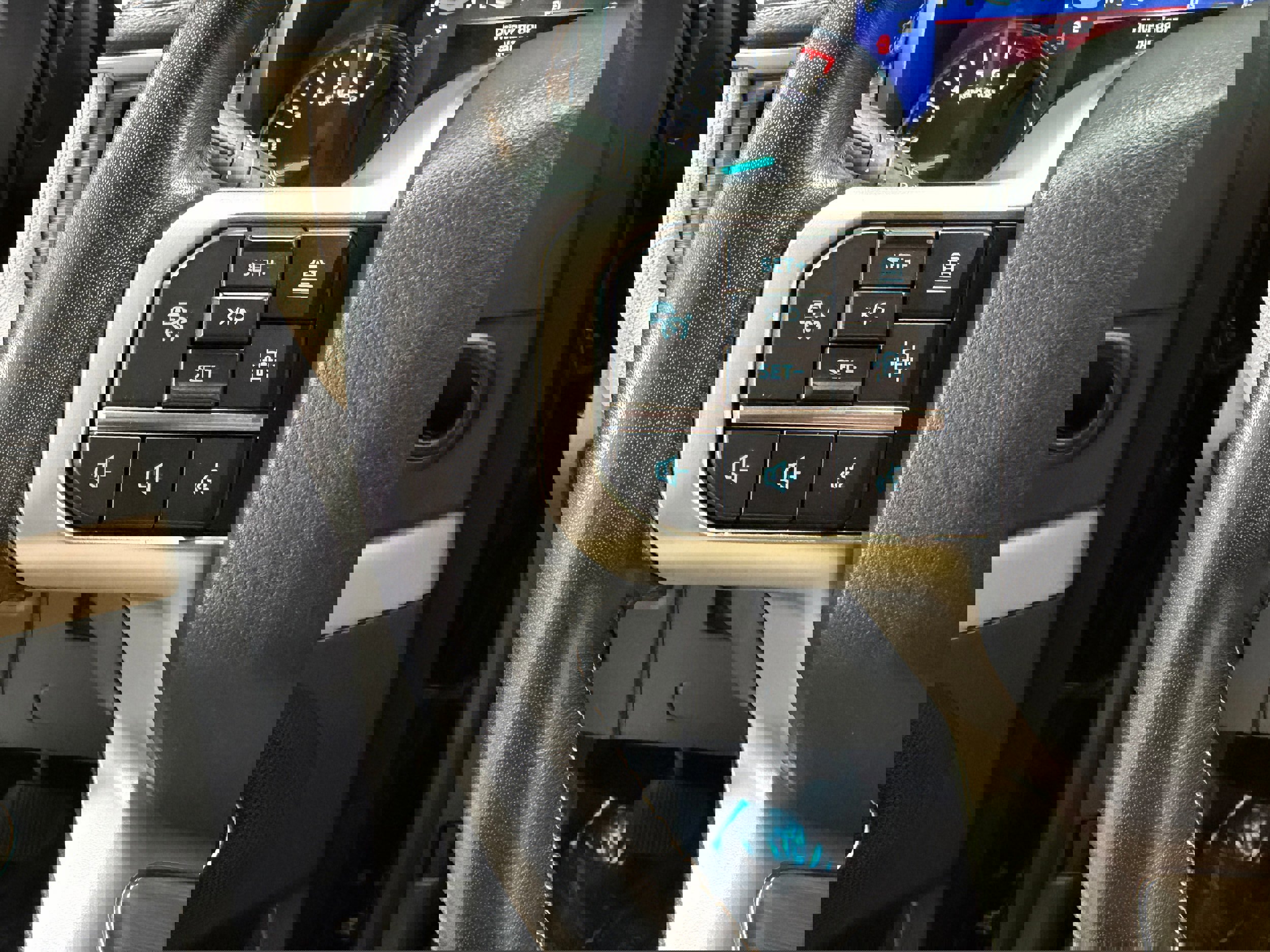 Certified 2024 Ford Expedition Max Limited image 23