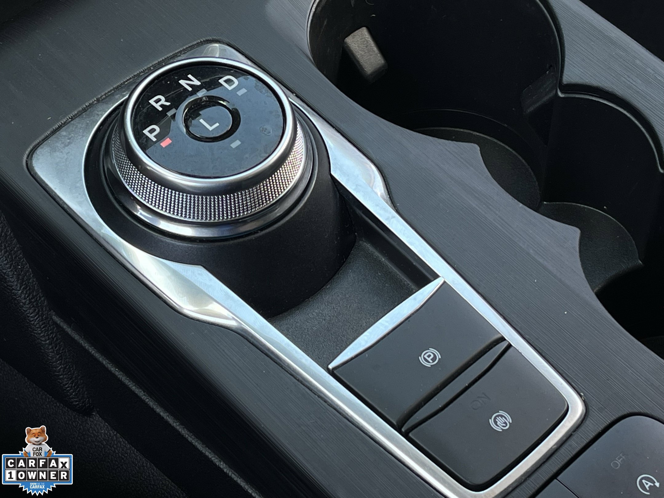 Certified 2023 Ford Escape Active FWD image 19