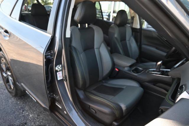 Used 2020 Subaru Outback Onyx Edition XT image 25