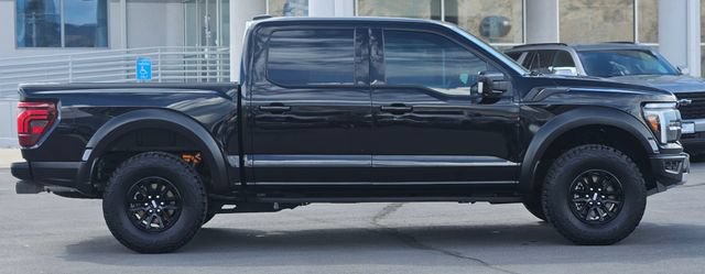 Certified 2024 Ford F150 Raptor AWD/4WD image 6