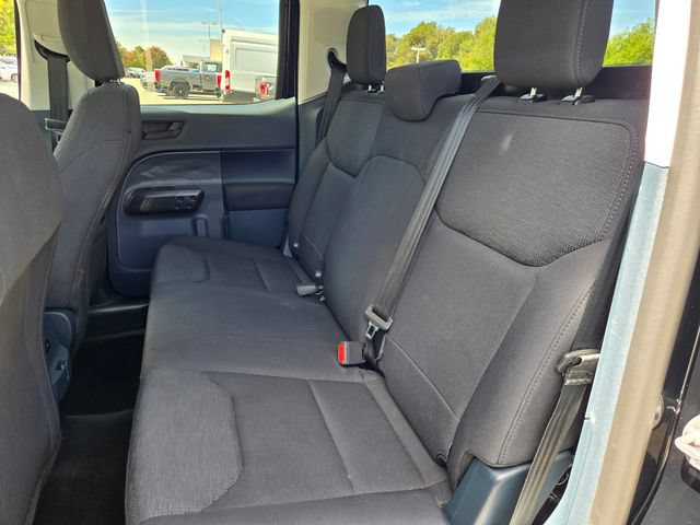 Certified 2025 Ford Maverick XL FWD image 14