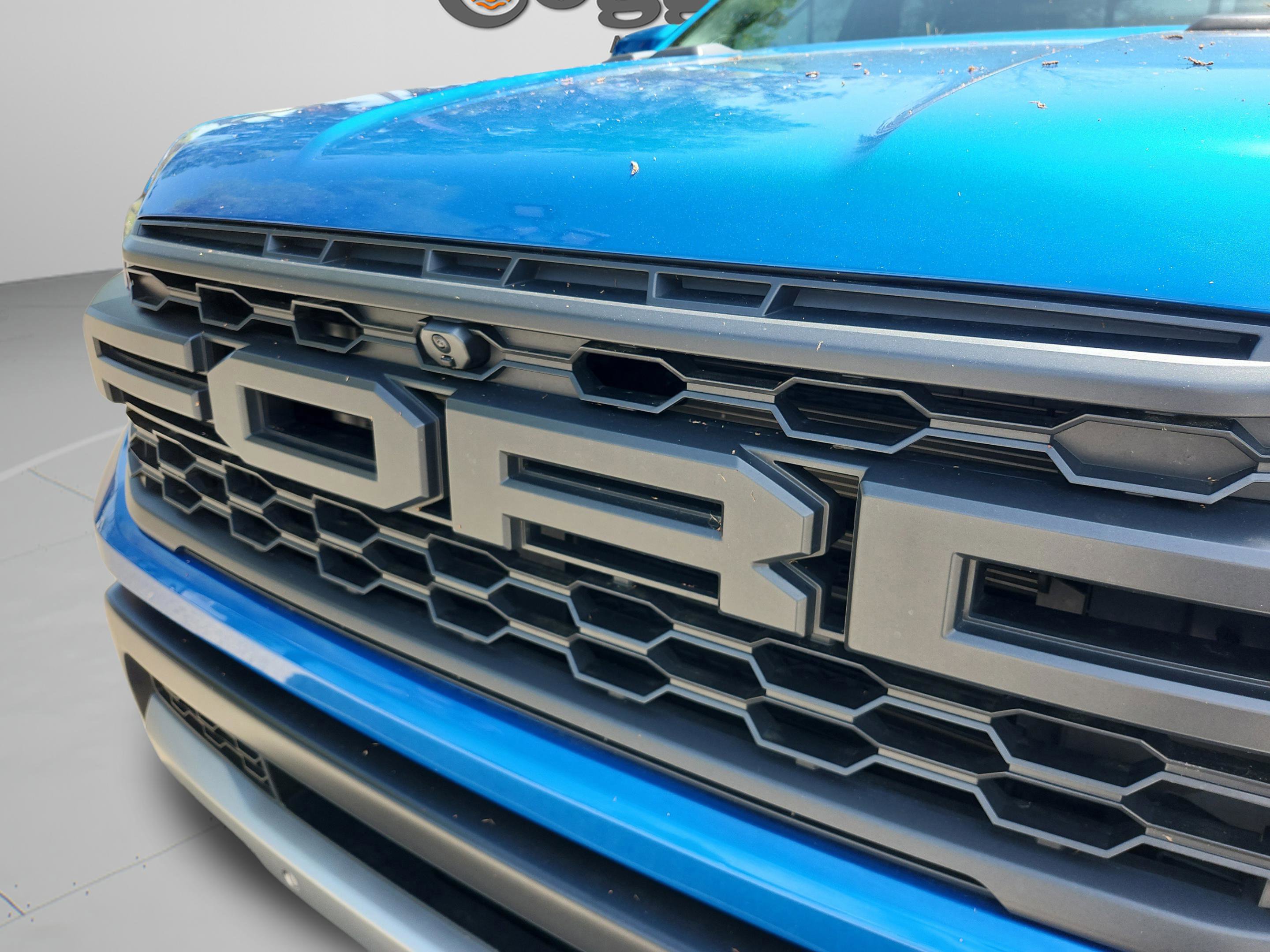 Certified 2024 Ford Ranger Raptor image 24