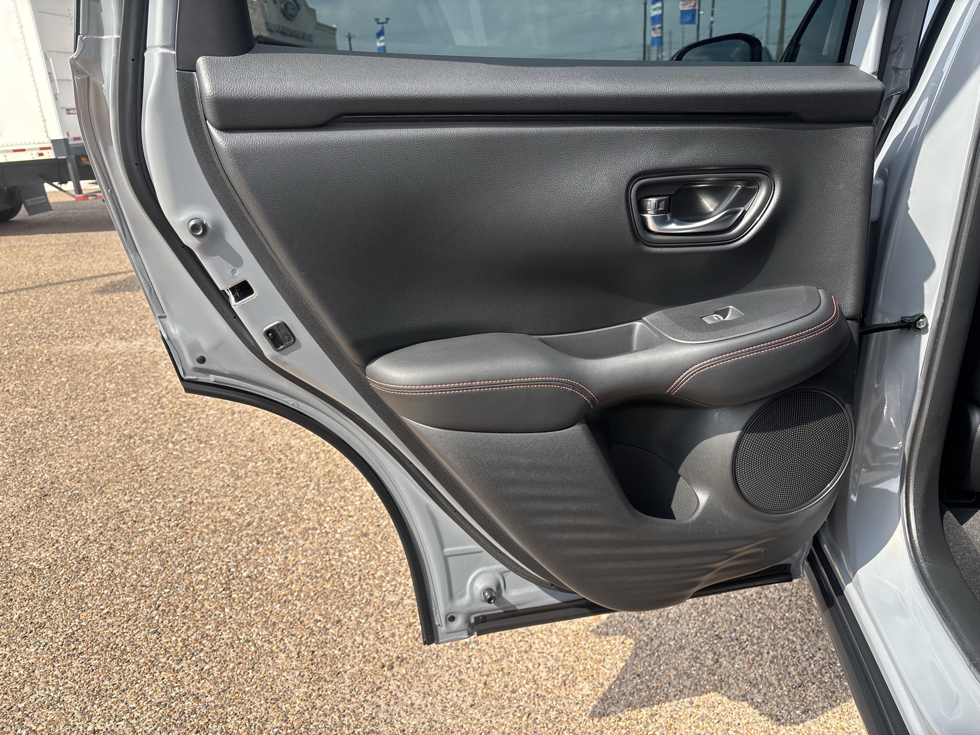 Used 2024 Honda HR-V Sport image 14