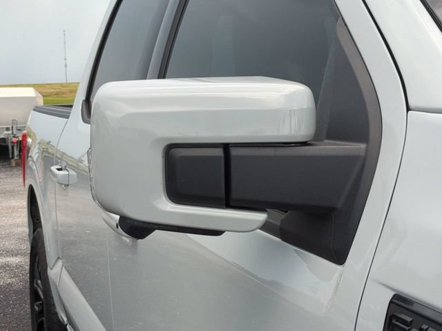 Certified 2023 Ford F150 Lariat w/ Equipment Group 502A High AWD/4WD image 12