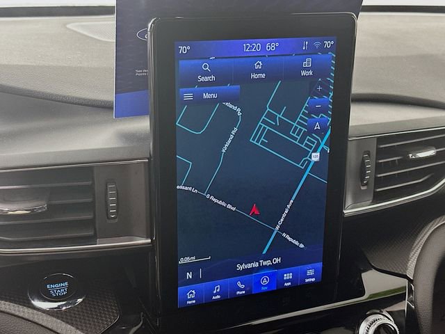 Certified 2023 Ford Explorer ST w/ Equipment Group 401A image 20