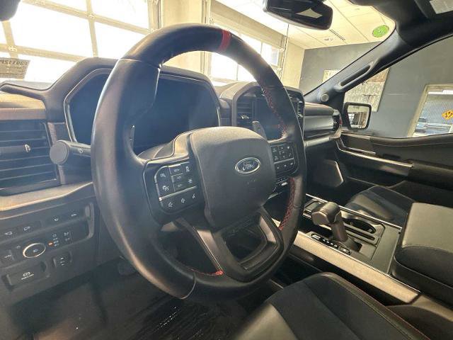 Certified 2023 Ford F150 Raptor w/ Raptor 37 Performance Package image 9