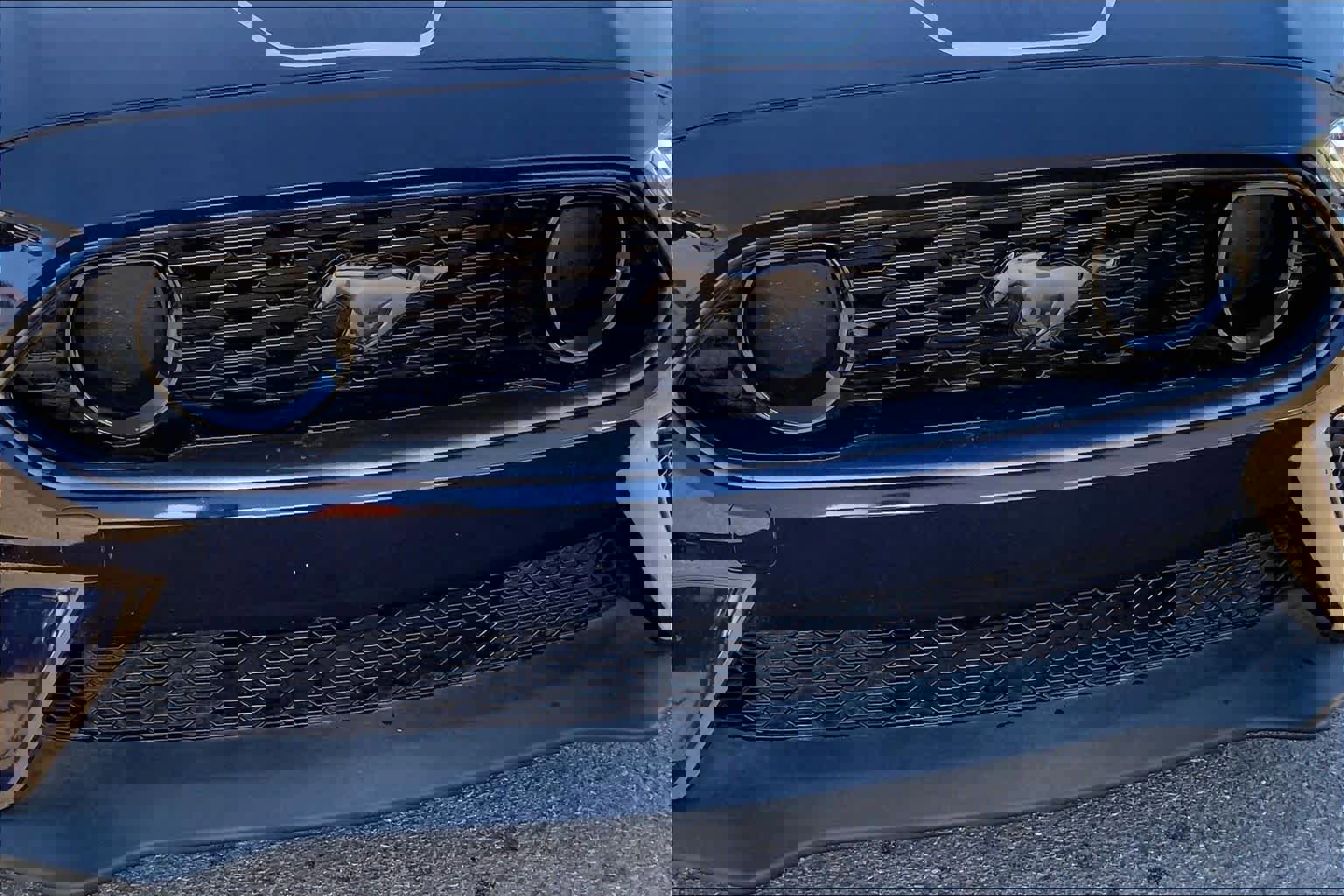 Certified 2023 Ford Mustang Mach 1 image 29