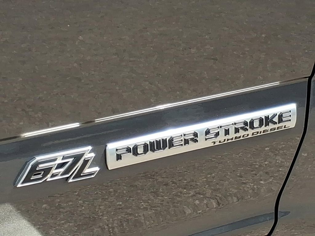 Certified 2020 Ford F250 XL w/ STX Appearance Package AWD/4WD image 3