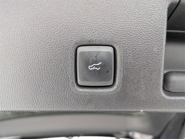 Certified 2022 Ford Escape Titanium w/ Titanium Elite Package image 21