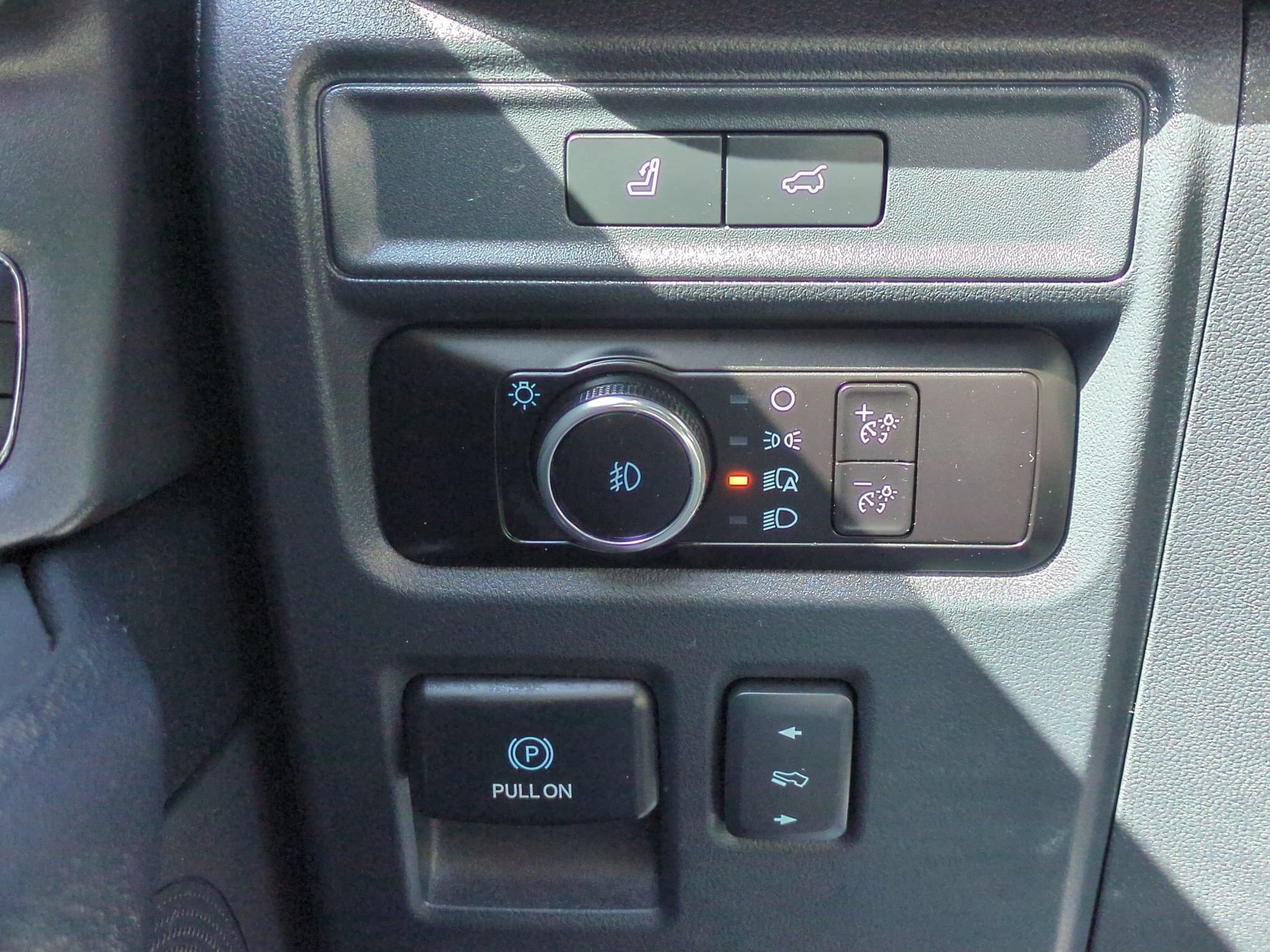 Certified 2023 Ford Expedition Limited RWD image 14