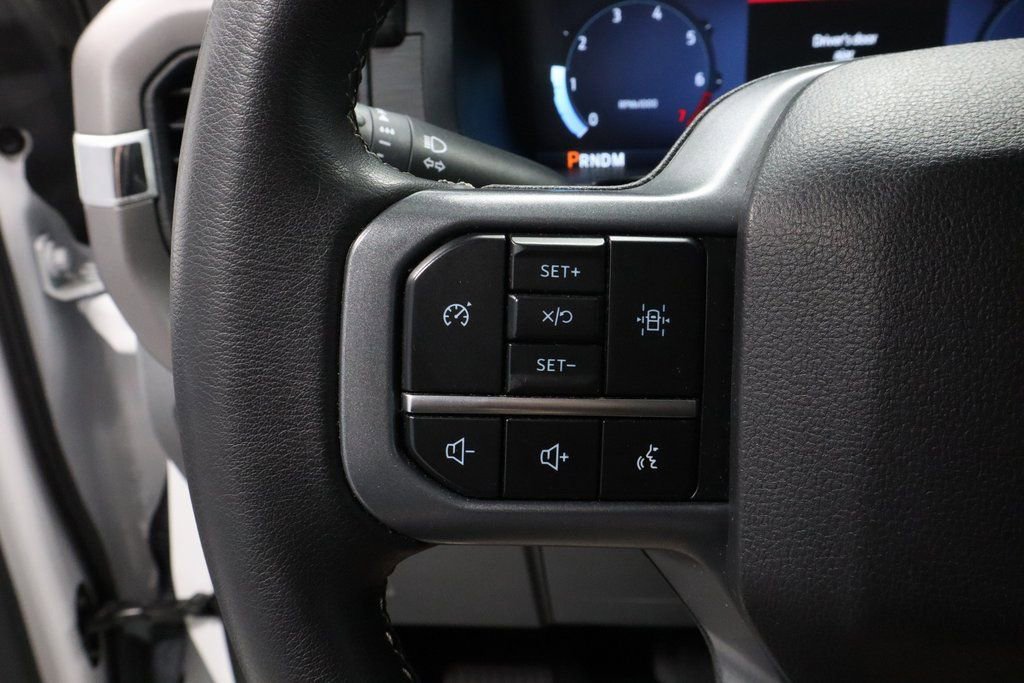 Certified 2024 Ford F150 XLT AWD/4WD image 27