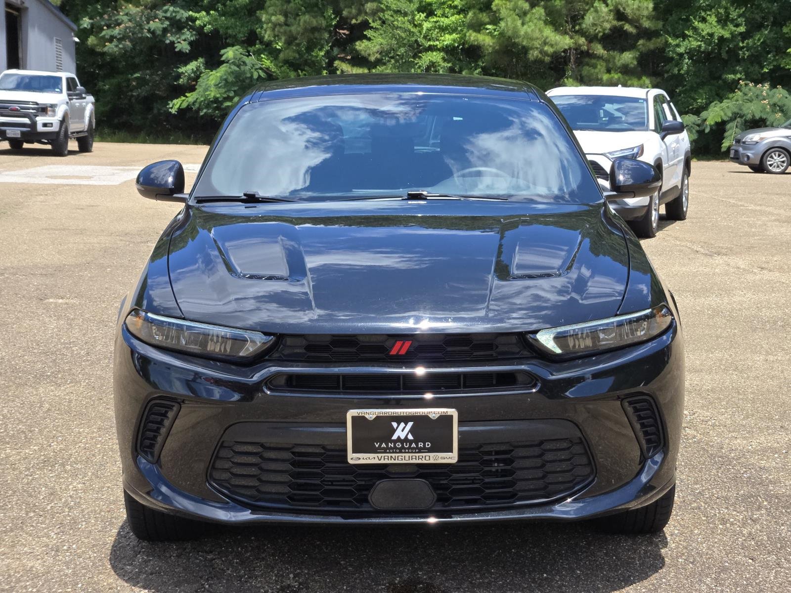 Used 2024 Dodge Hornet R/T image 2