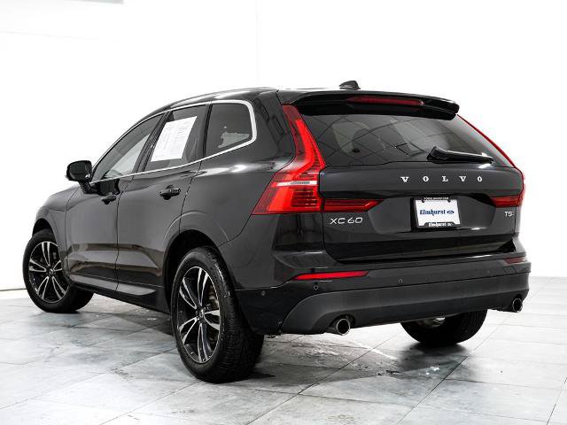 Used 2019 Volvo XC60 T5 Momentum w/ Premium Package AWD/4WD image 5