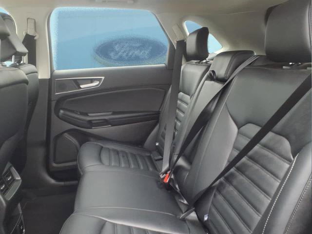 Certified 2024 Ford Edge SEL w/ Convenience Package image 15