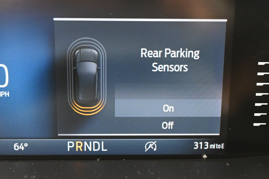 Certified 2023 Ford Escape ST-Line w/ Tech Pack #1 AWD/4WD image 37