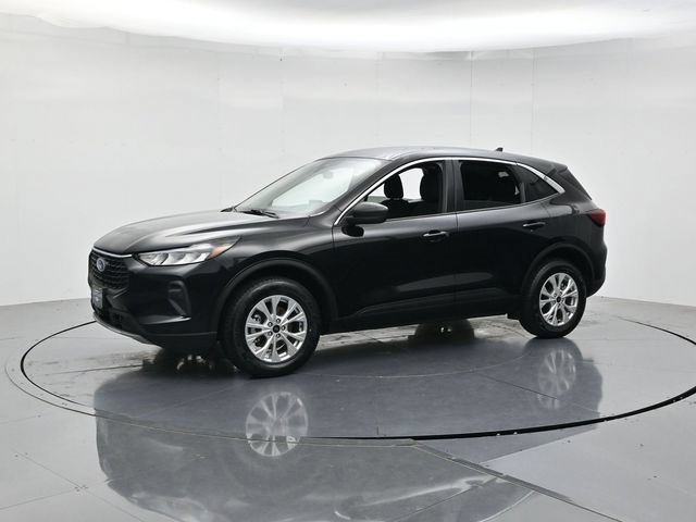 Certified 2024 Ford Escape Active AWD/4WD image 5