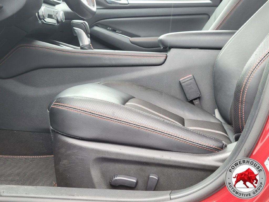 Used 2024 Nissan Altima 2.5 SR FWD image 23