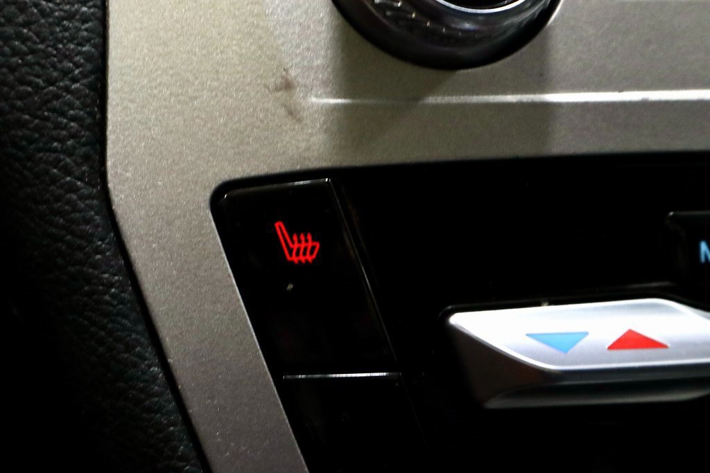 Certified 2022 Ford Explorer Timberline image 13