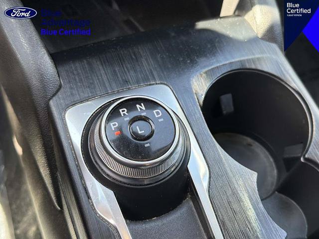 Certified 2023 Ford Escape Platinum w/ Premium Technology Package AWD/4WD image 28