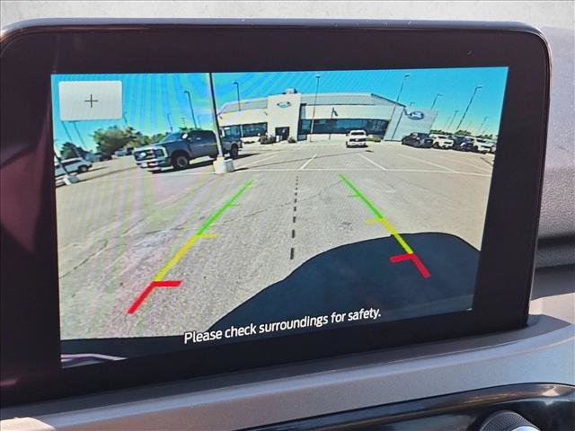 Certified 2025 Ford Escape Active AWD/4WD image 15