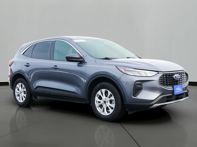 Certified 2023 Ford Escape Active AWD/4WD image 4