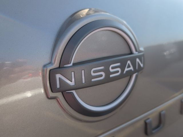 Used 2026 Nissan Rogue Platinum w/ Platinum Premium Package AWD/4WD image 8