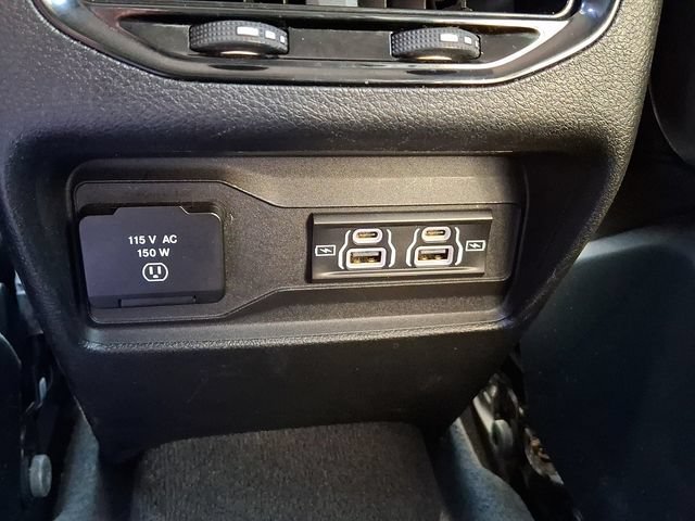 Used 2021 Jeep Grand Cherokee L Limited AWD/4WD image 13
