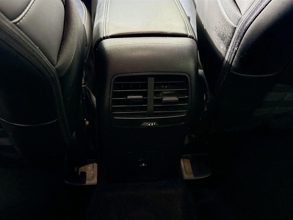 Certified 2025 Ford Bronco Sport Outer Banks w/ Outer Banks Tech Package+ image 26