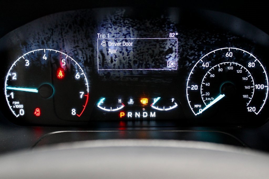 Certified 2024 Ford Transit 250 Low Roof w/ Exterior Upgrade Package image 28