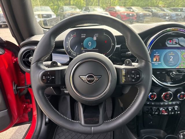 Used 2024 MINI Cooper S image 13