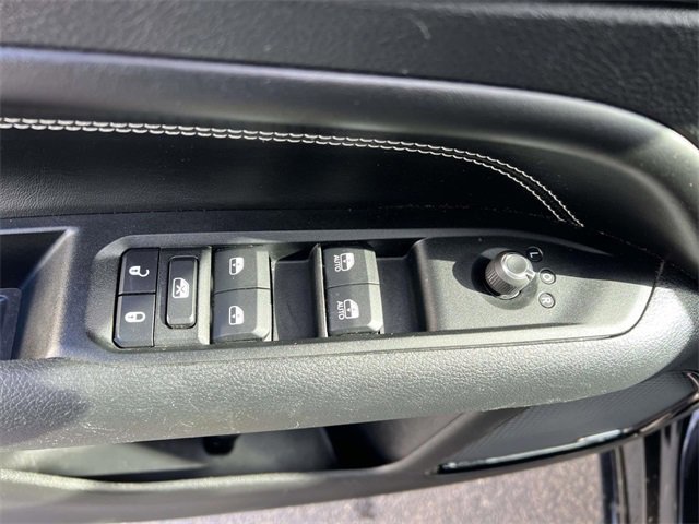 Used 2022 Jeep Compass High Altitude image 13