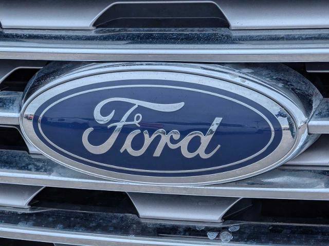 Certified 2022 Ford Edge SEL w/ Convenience Package image 11