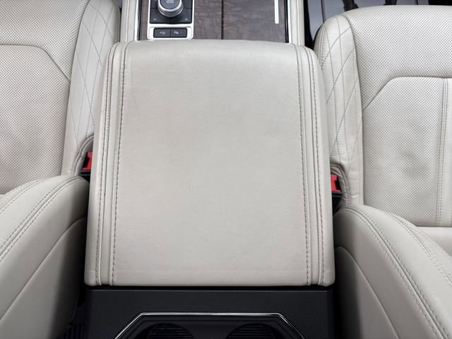 Certified 2020 Ford Expedition Platinum image 39