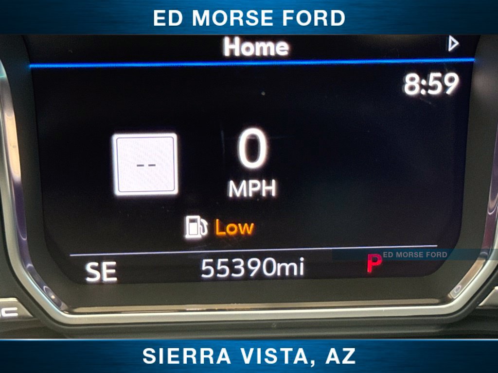 Used 2020 GMC Sierra 3500 Denali w/ Denali Ultimate Package AWD/4WD image 34