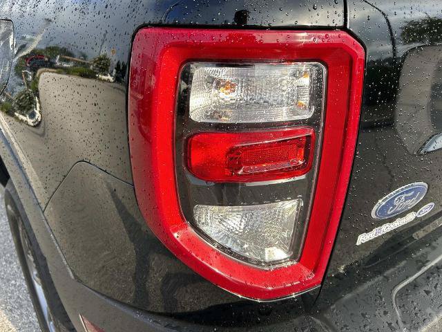 Certified 2025 Ford Bronco Sport Big Bend AWD/4WD image 11