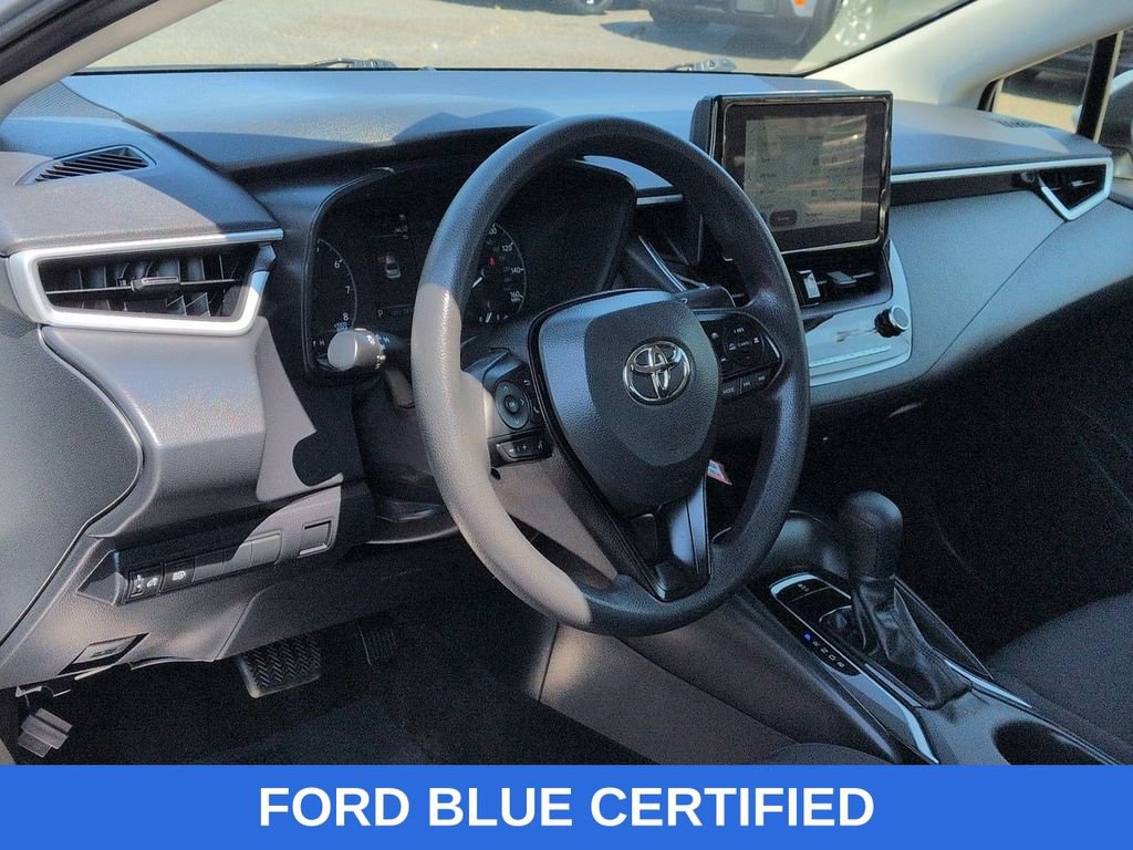 Used 2024 Toyota Corolla LE FWD image 11