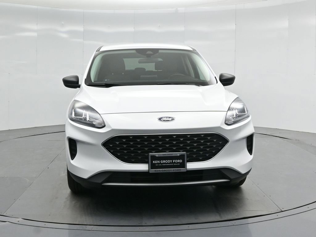 Certified 2022 Ford Escape SE w/ Convenience Package image 24